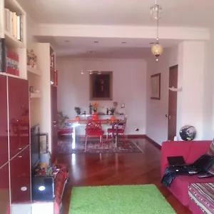  Appartamento Delizioso Attico A Due Passi Da Roma