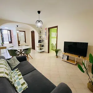  Casa vacanze Castrum - Castelli