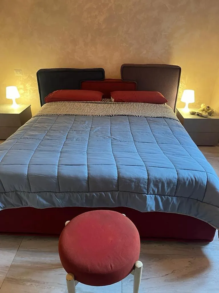Wave Home 2 Castel Gandolfo