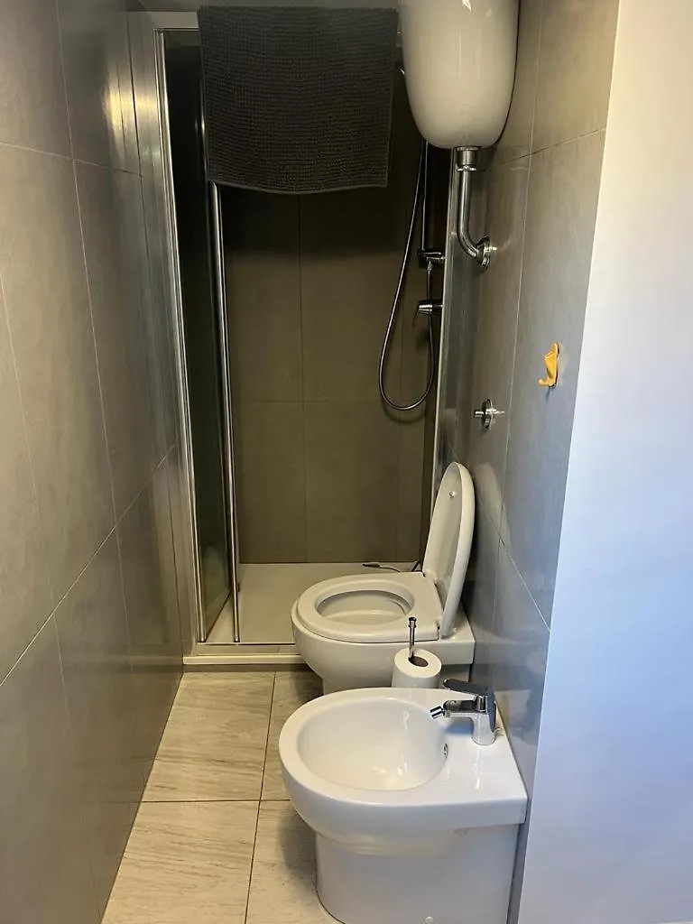 Wave Home 2 Castel Gandolfo Appartamento