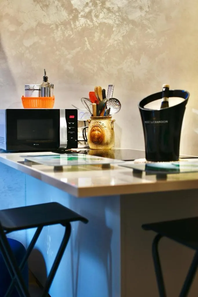 Apartment Wave Home 2 Castel Gandolfo Italy