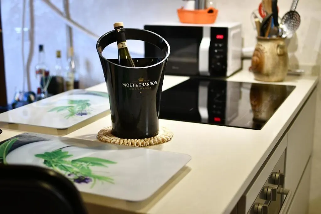 Apartment Wave Home 2 Castel Gandolfo