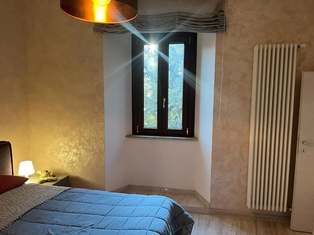 Apartment Wave Home 2 Castel Gandolfo